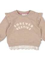 Feetje Feetje | Sweater - Better Together