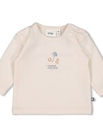 Feetje Feetje | Longsleeve - Howdy