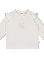 Feetje Feetje | Longsleeve - Morning Sun