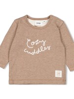 Feetje Feetje | Longsleeve - Sleepy Sheepy