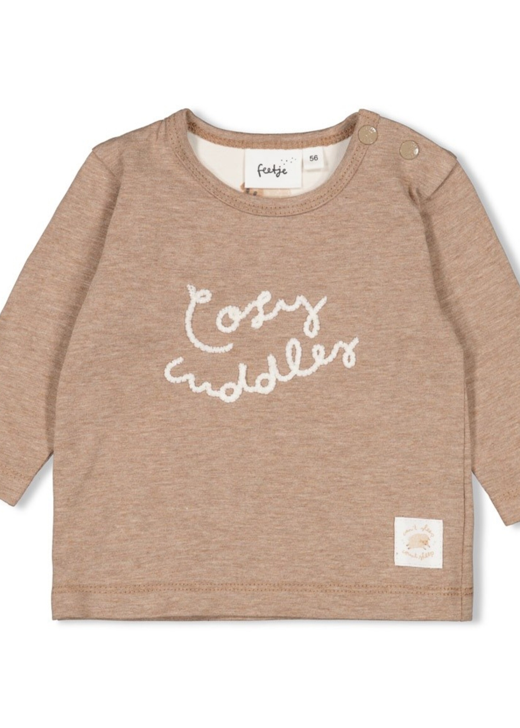 Feetje Feetje | Longsleeve - Sleepy Sheepy
