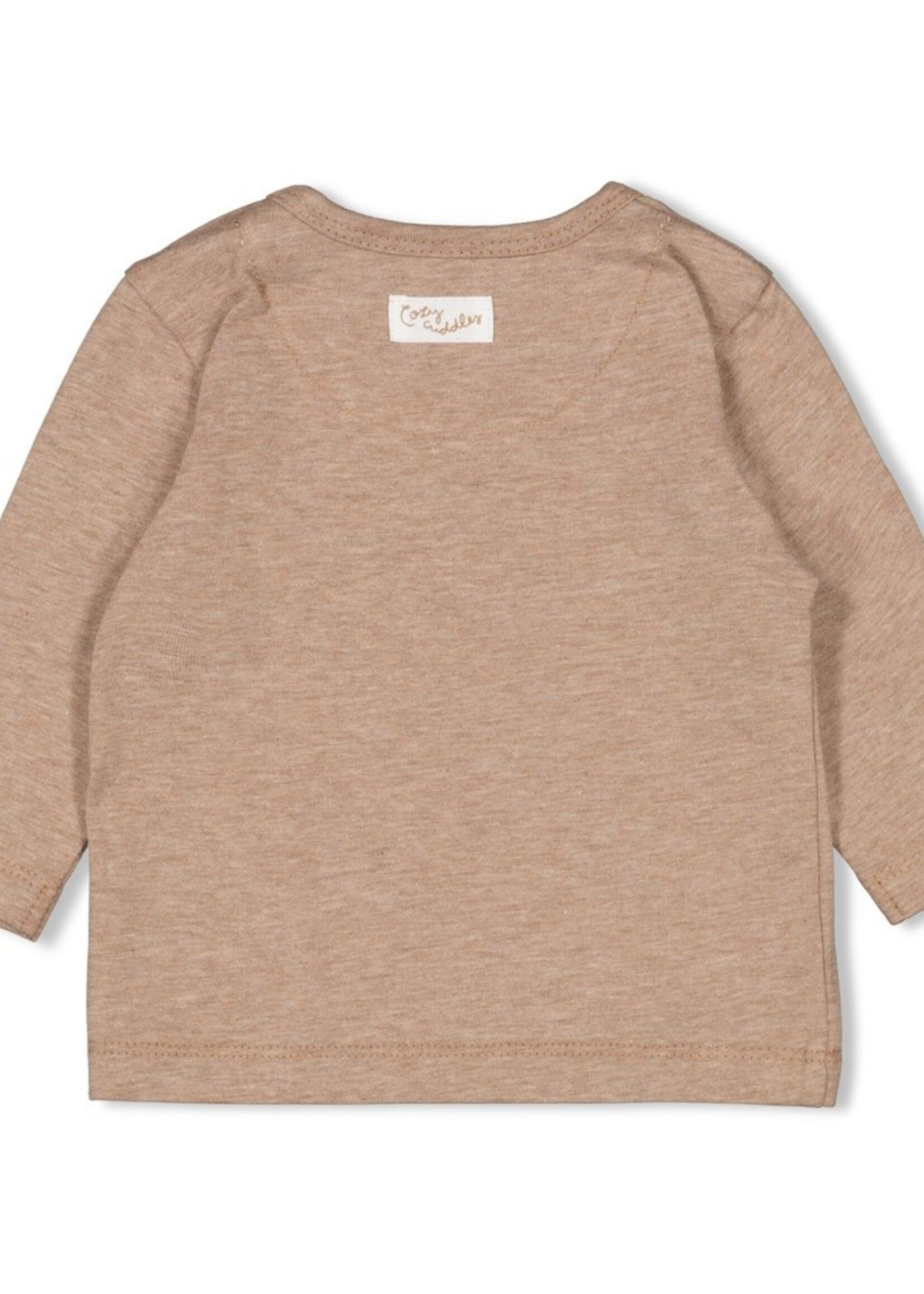 Feetje Feetje | Longsleeve - Sleepy Sheepy