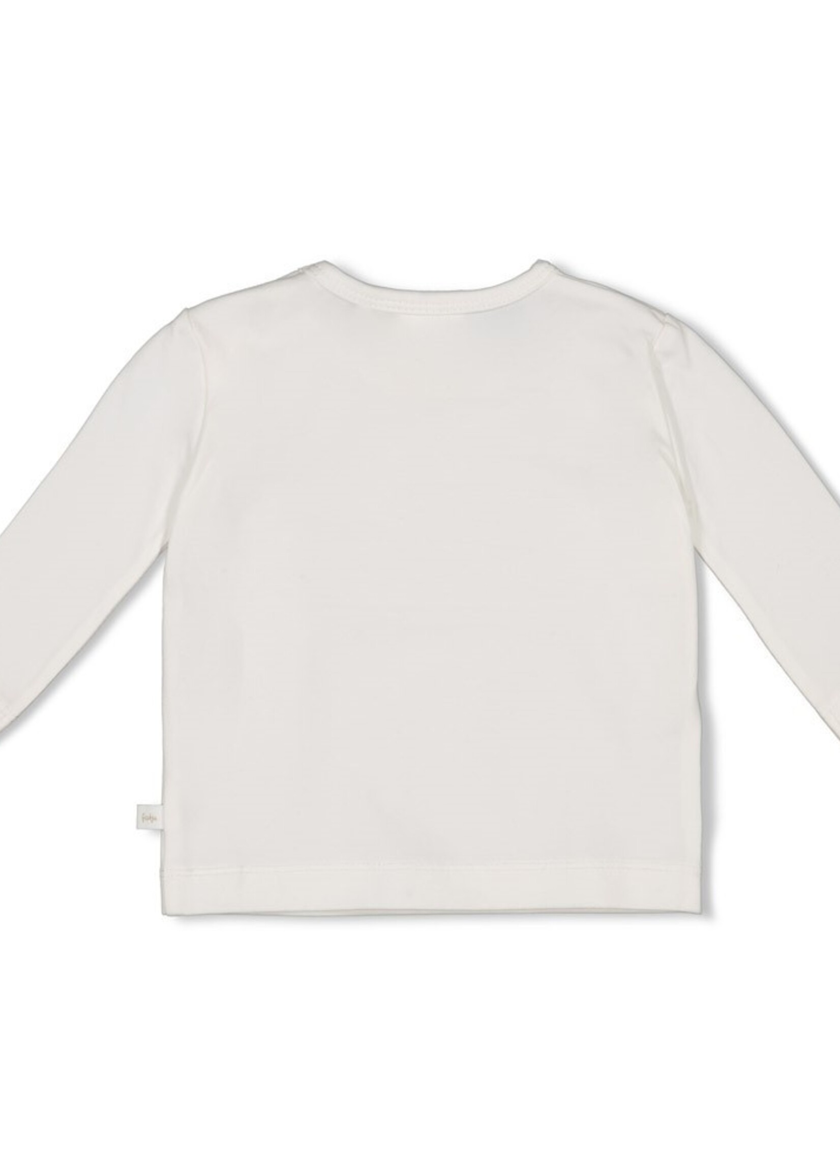 Feetje Feetje | Longsleeve - Dear Autumn
