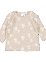 Feetje Feetje | Longsleeve AO - Dear Autumn