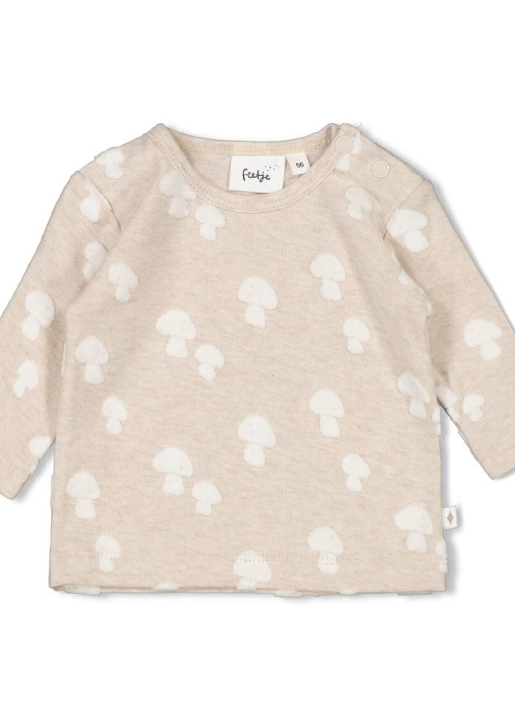 Feetje Feetje | Longsleeve AO - Dear Autumn