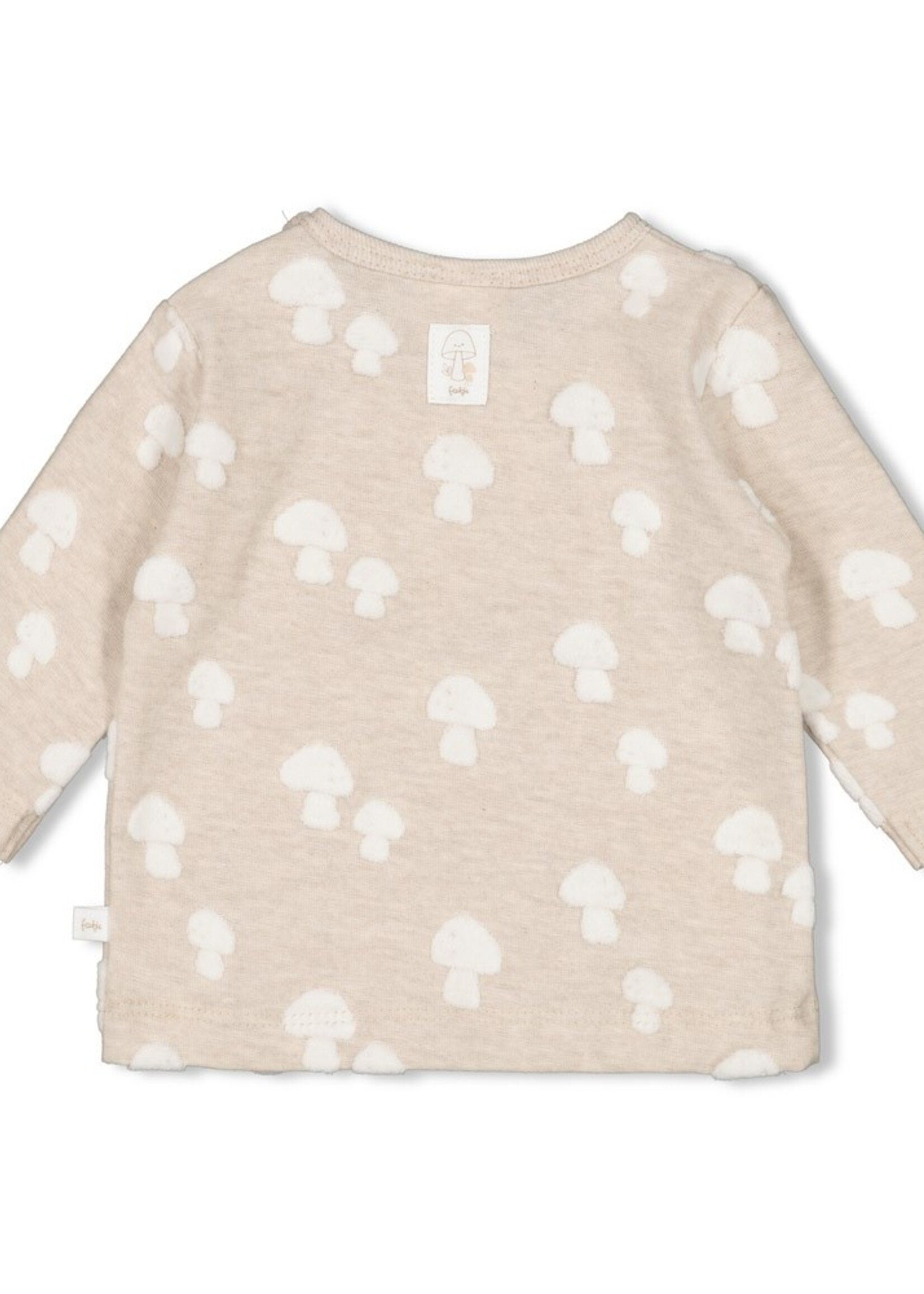 Feetje Feetje | Longsleeve AO - Dear Autumn
