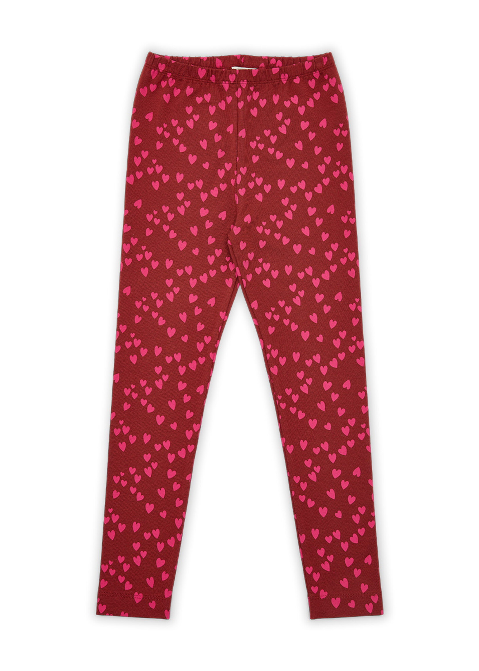 Petit Blush Petit Blush | Lola Legging - Love Potion