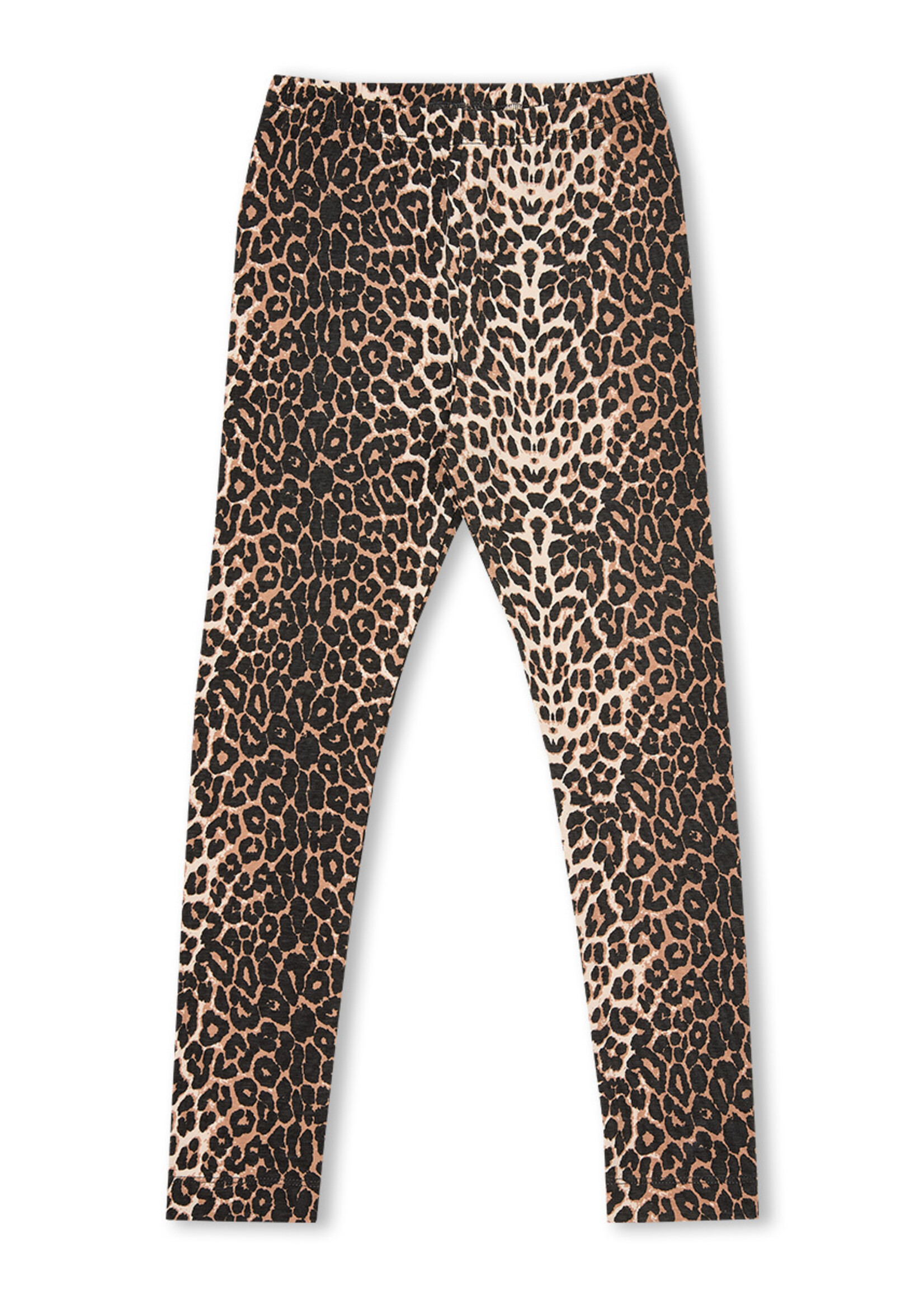 Petit Blush Petit Blush | Lola Legging - Leopard