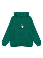THE NEW THE NEW | TNPanon Hoodie - Alpine Green