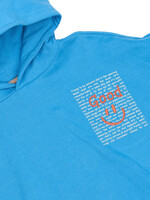 THE NEW THE NEW | TNPatrick OS Hoodie - Campanula