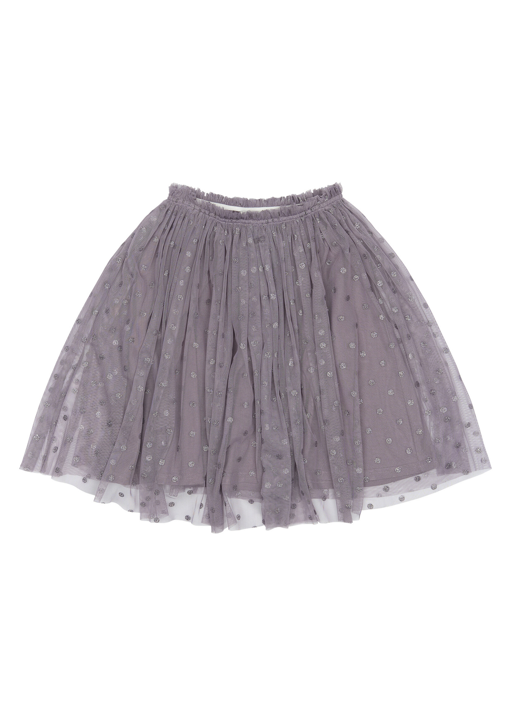 THE NEW THE NEW | TNPascha Skirt - Gray Ridge AOP