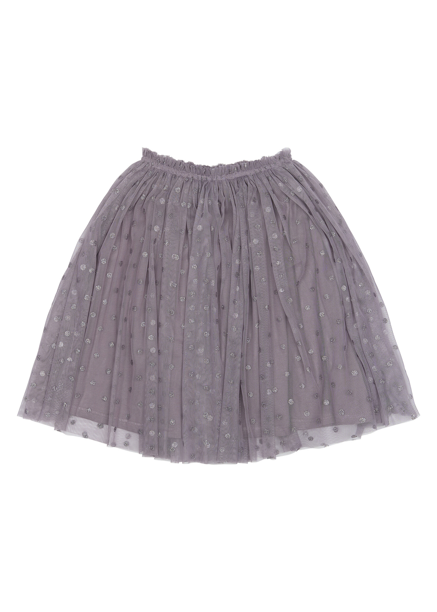 THE NEW THE NEW | TNPascha Skirt - Gray Ridge AOP