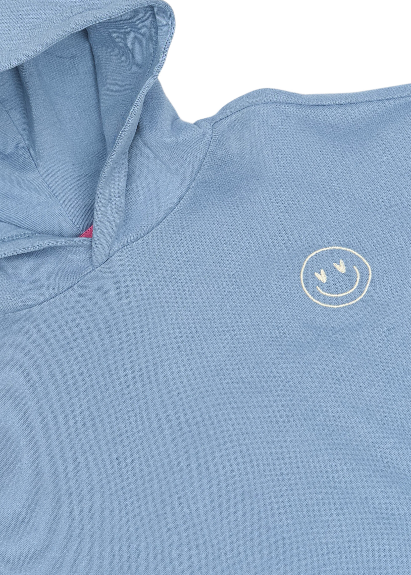 THE NEW THE NEW | TNPetronella OS Hoodie - Tempest