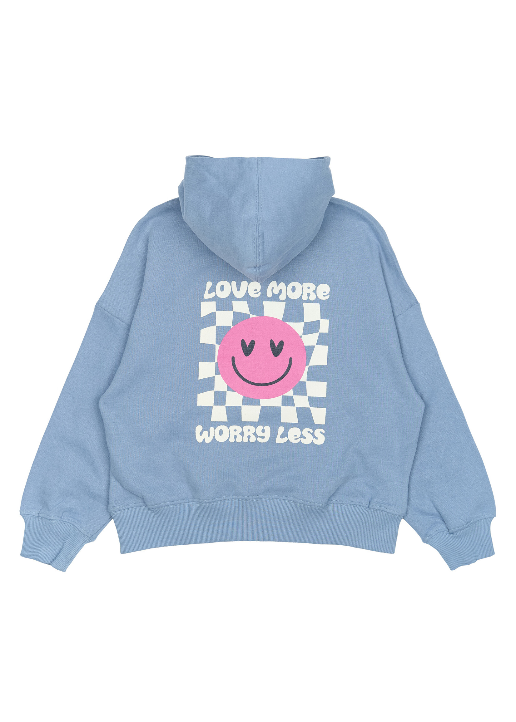 THE NEW THE NEW | TNPetronella OS Hoodie - Tempest
