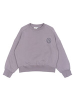 THE NEW THE NEW | TNPrecious OS Sweatshirt - GRAY RIDGE