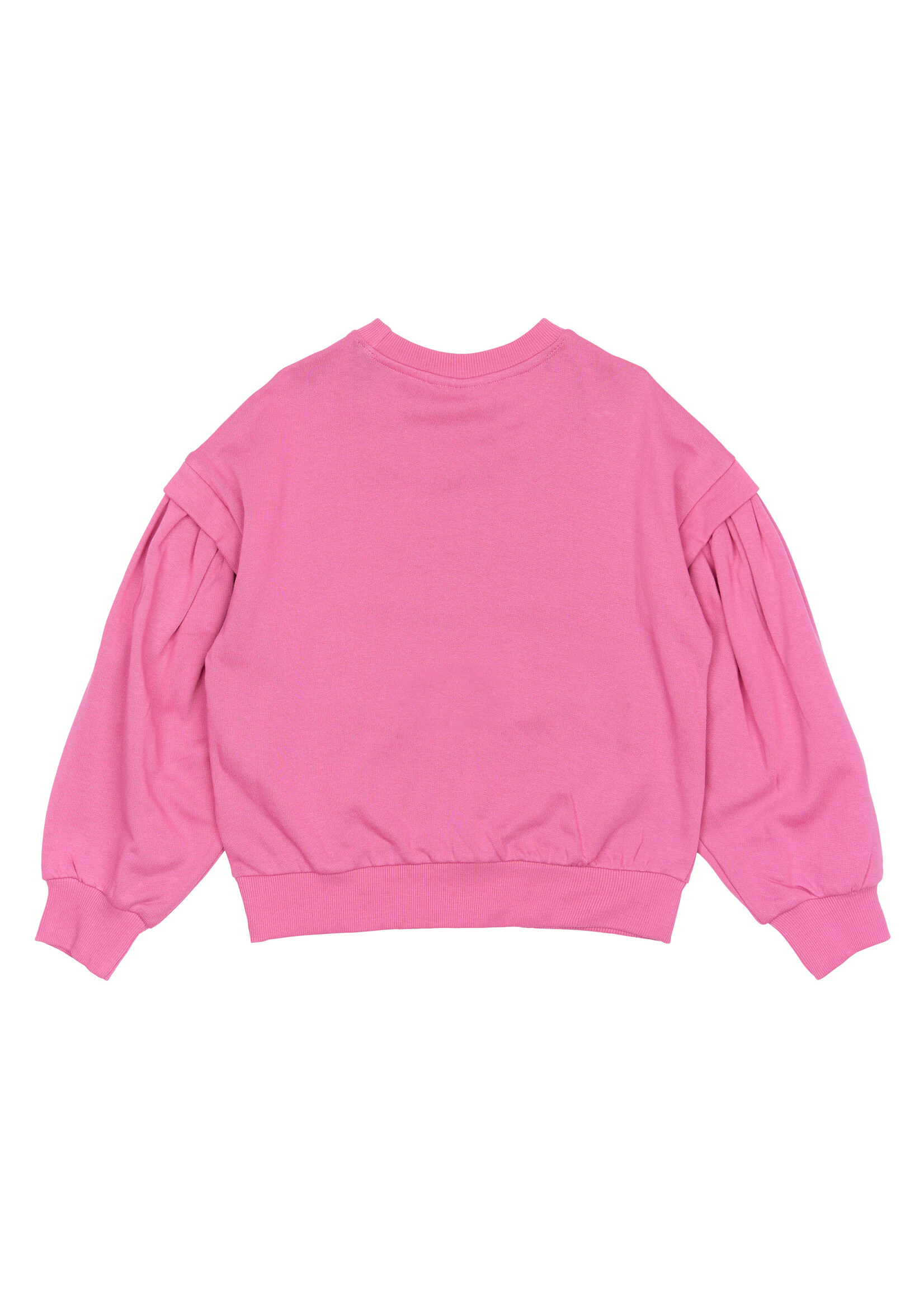 THE NEW THE NEW | TNPosey OS Sweatshirt - Ibis Rose