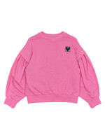 THE NEW THE NEW | TNPosey OS Sweatshirt - Ibis Rose