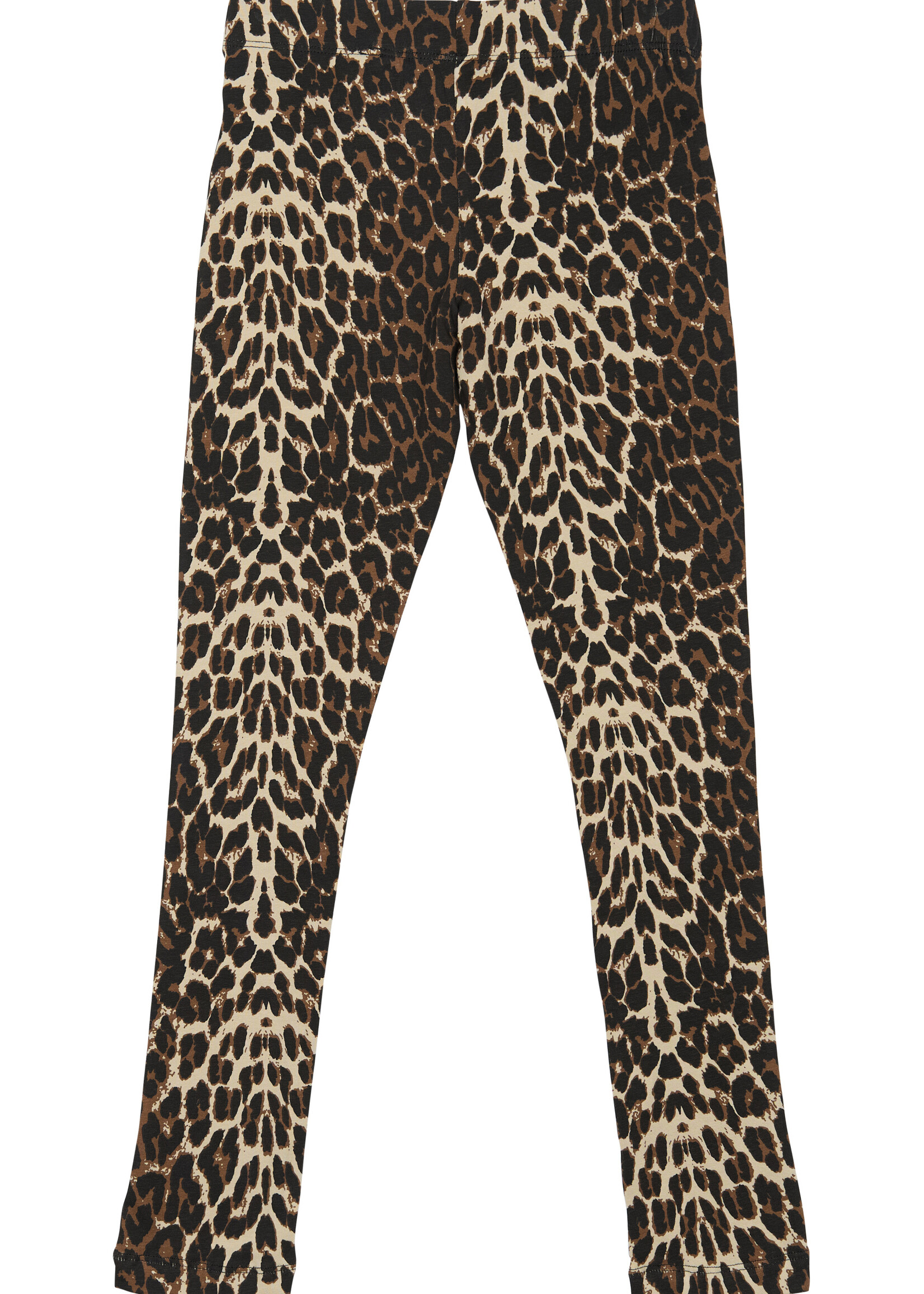 THE NEW THE NEW | TNParnell Leggings - Feather Gray AOP