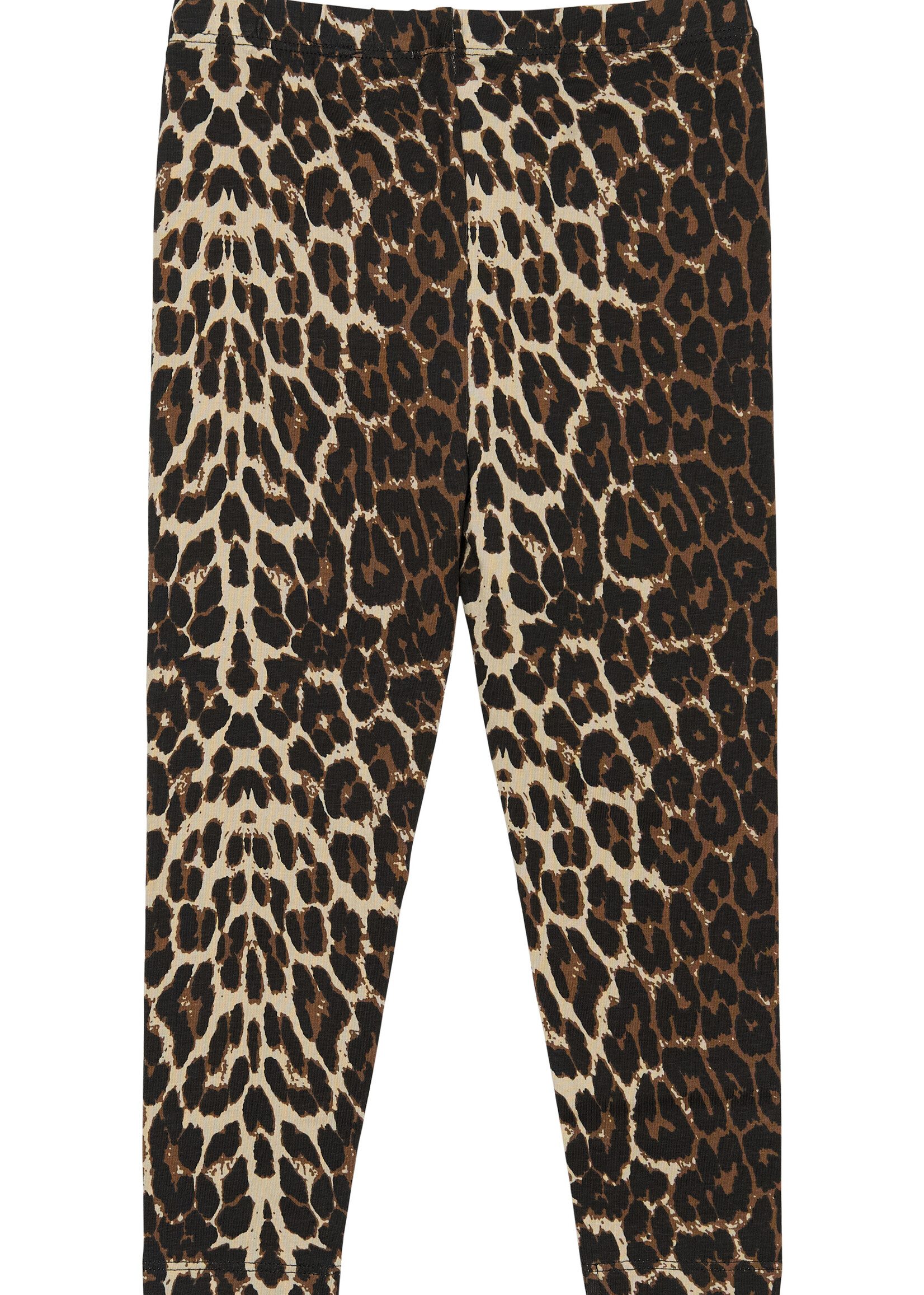 THE NEW SIBLINGS THE NEW SIBLINGS | TNSTPenny Leggings - Feather Gray AOP