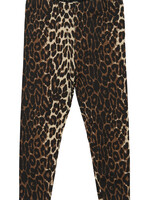 THE NEW SIBLINGS THE NEW SIBLINGS | TNSTPenny Leggings - Feather Gray AOP