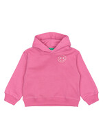 THE NEW SIBLINGS THE NEW SIBLINGS | TNSTPinkie OS Hoodie - Ibis Rose