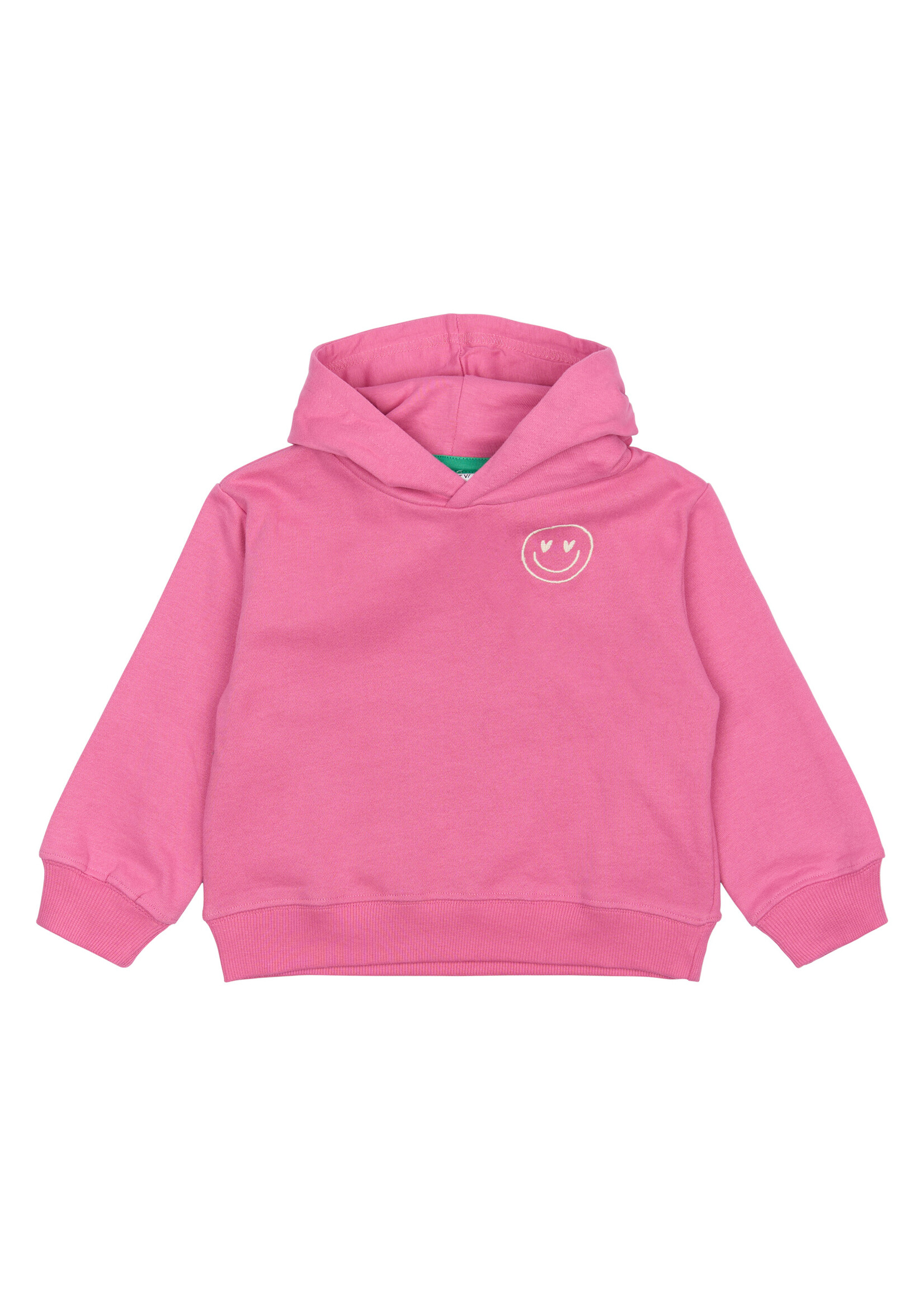 THE NEW SIBLINGS THE NEW SIBLINGS | TNSTPinkie OS Hoodie - Ibis Rose