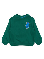 THE NEW SIBLINGS THE NEW SIBLINGS | TNSTPhineas OS Sweatshirt - Humus