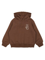 THE NEW SIBLINGS THE NEW SIBLINGS | TNSTPetey OS Hoodie - Pinecone