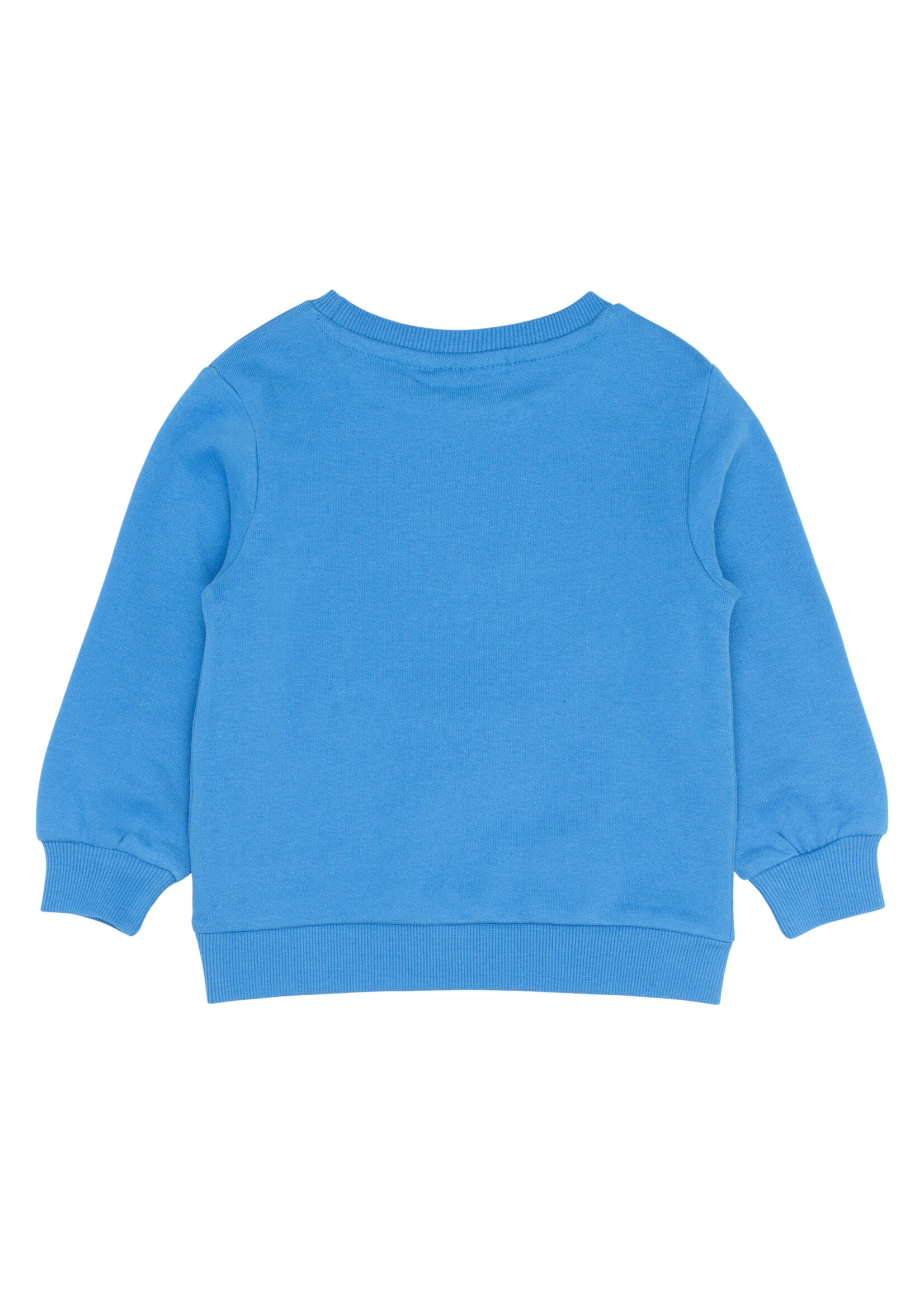 THE NEW SIBLINGS THE NEW SIBLINGS | TNSTPawnee Sweatshirt - Campanula