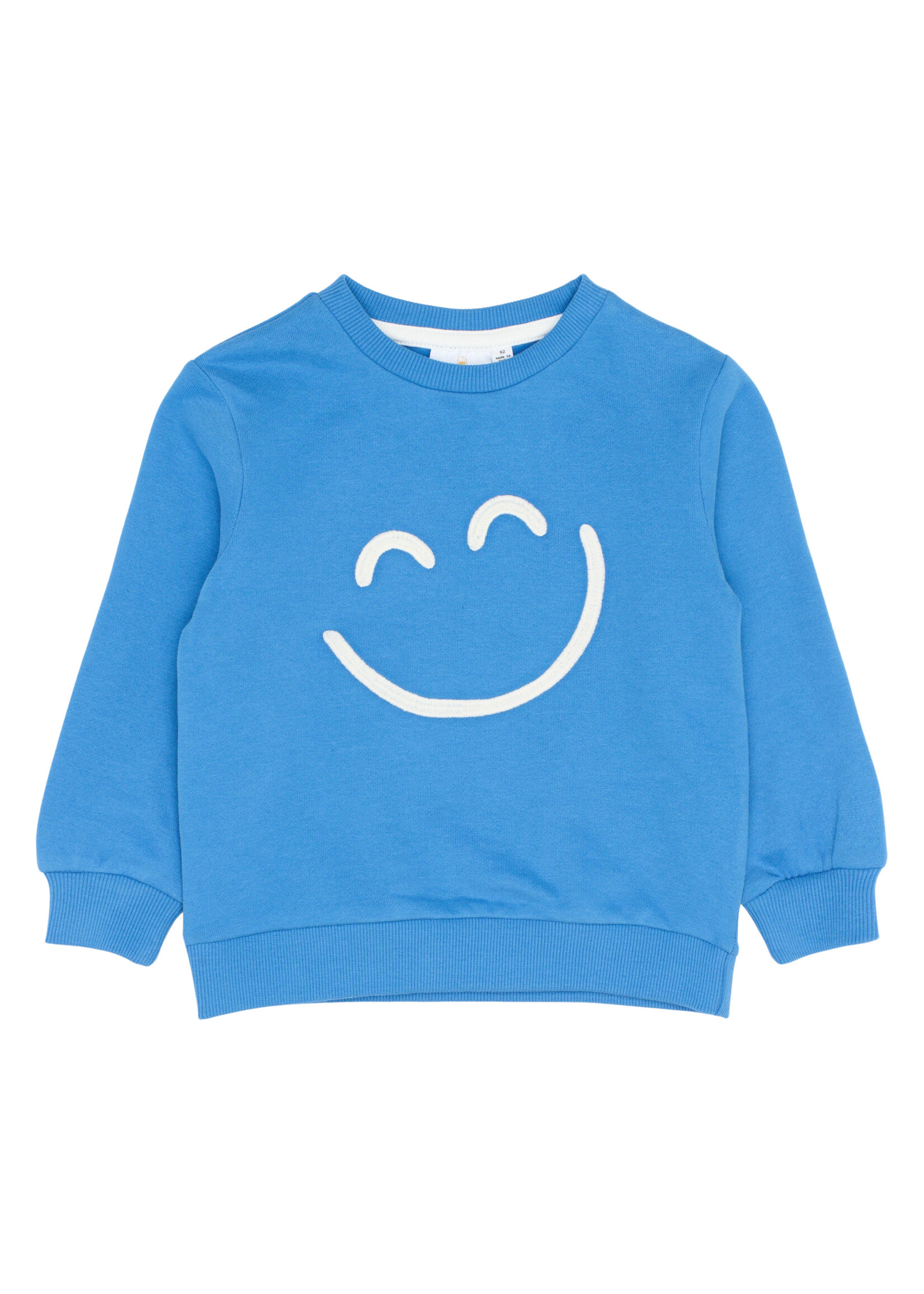 THE NEW SIBLINGS THE NEW SIBLINGS | TNSTPawnee Sweatshirt - Campanula
