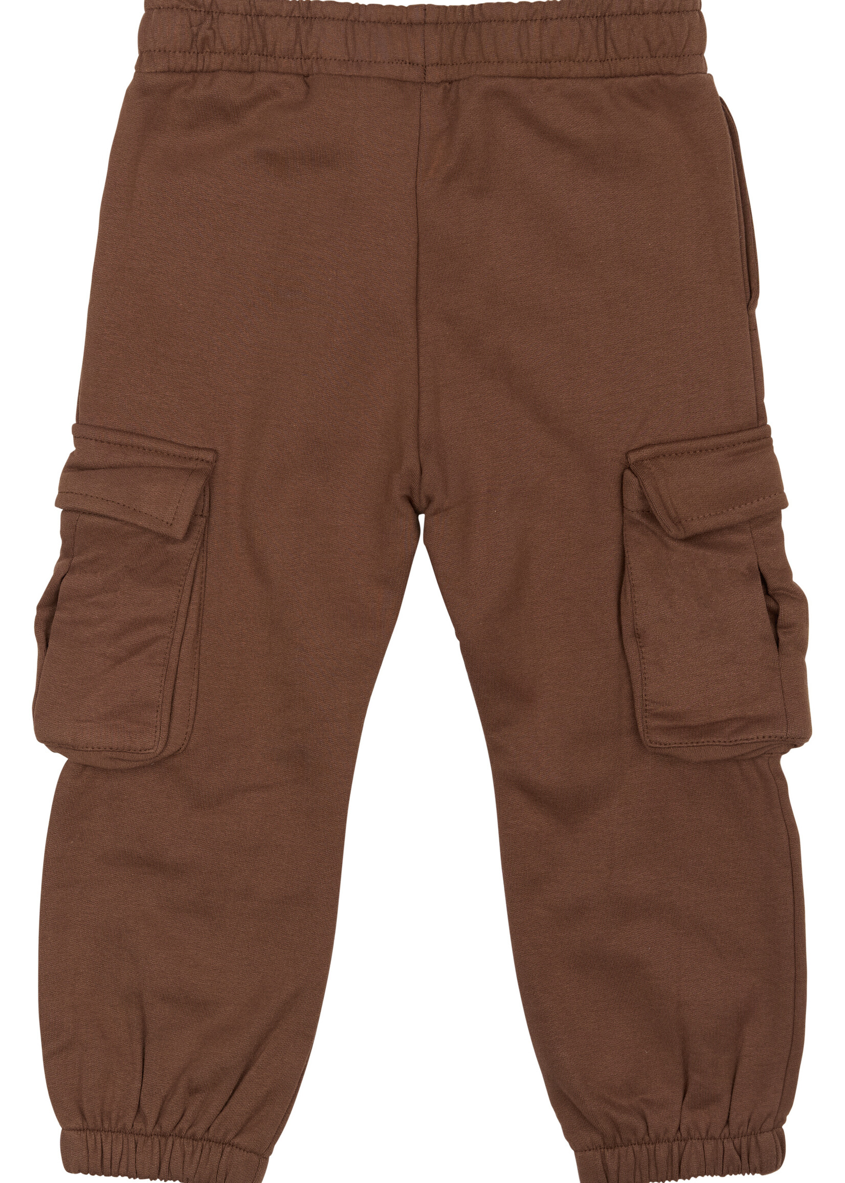 THE NEW SIBLINGS THE NEW SIBLINGS | TNSTLegend Cargo Sweatpants - Pinecone
