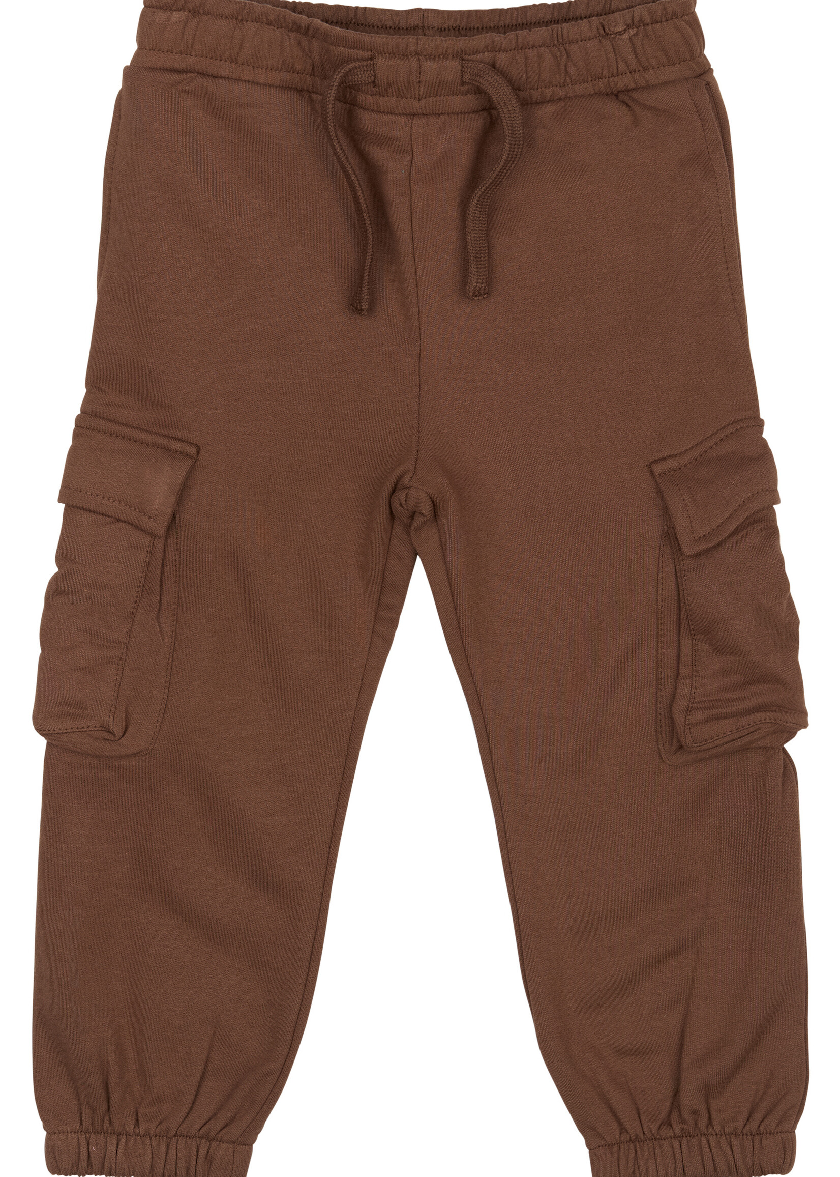 THE NEW SIBLINGS THE NEW SIBLINGS | TNSTLegend Cargo Sweatpants - Pinecone