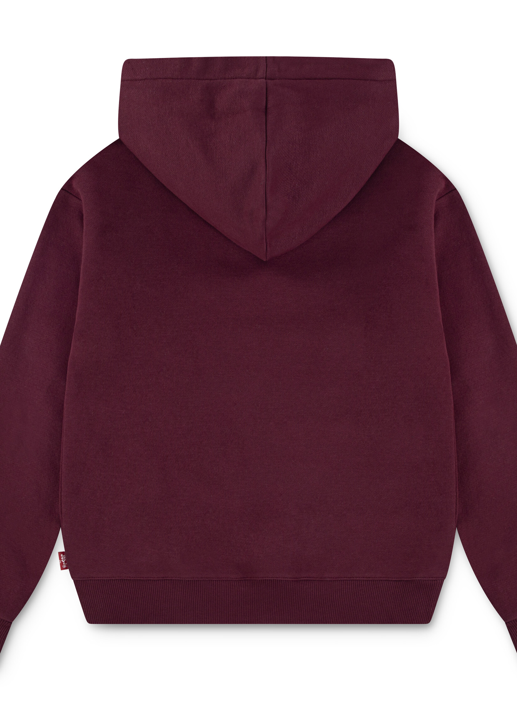 Levi’s | LVG BATWING PATCH HOODIE - CHOCOLATE TRUFFLE