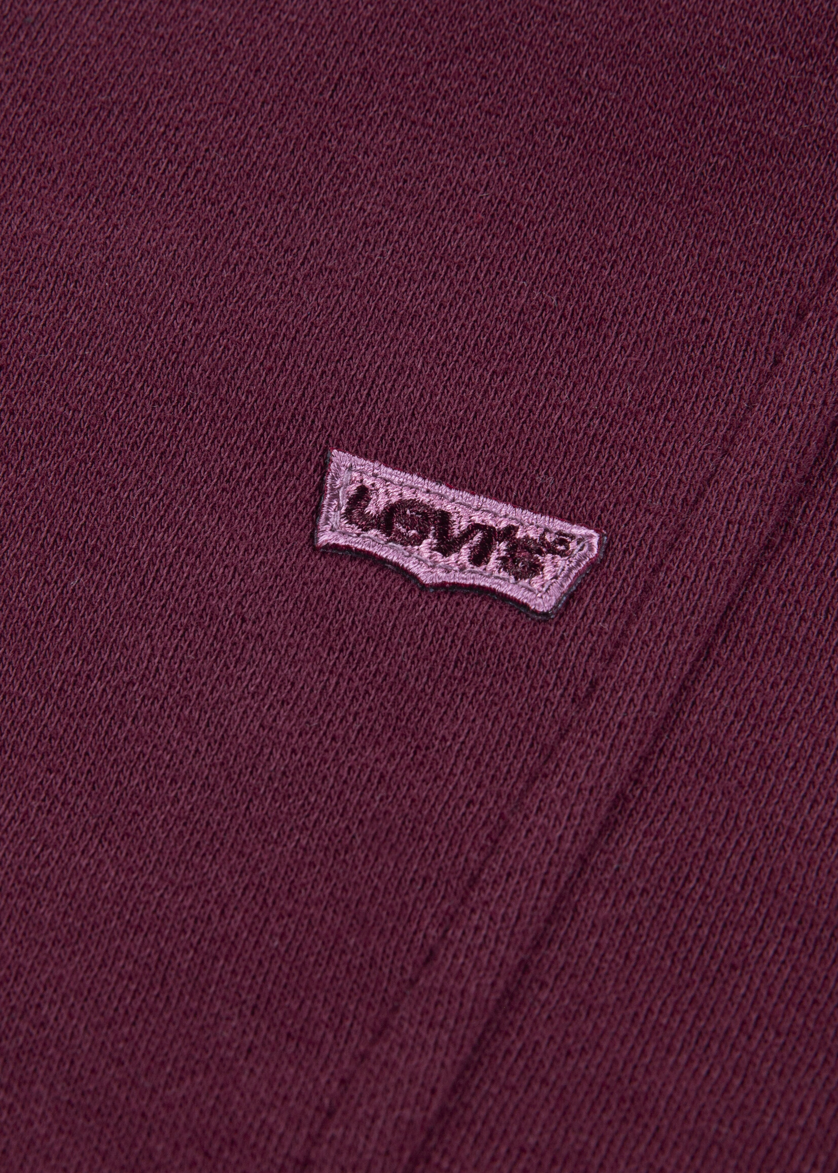 Levi’s | LVG BATWING PATCH HOODIE - CHOCOLATE TRUFFLE