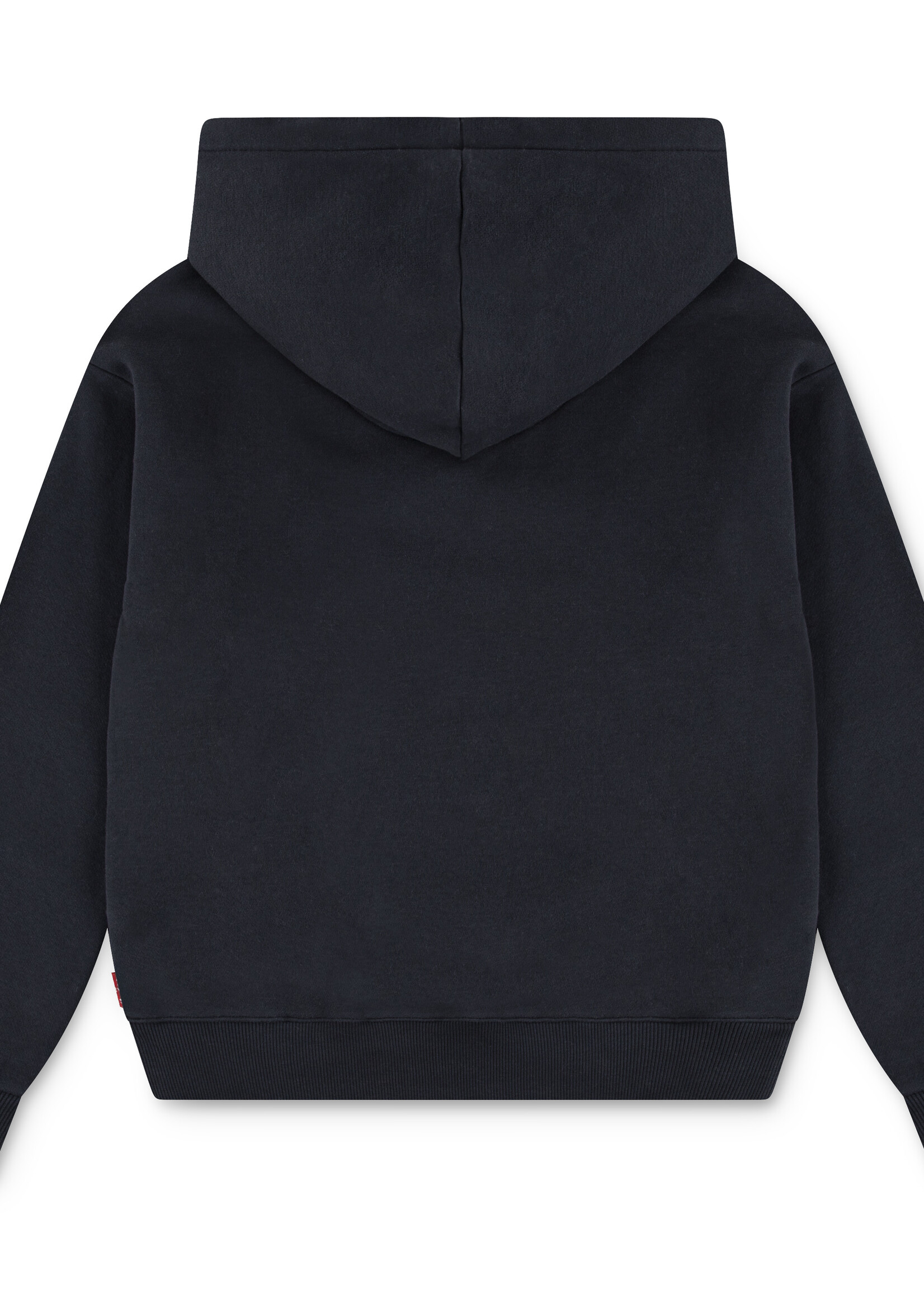 Levi’s | LVG BATWING PATCH HOODIE - JET BLACK