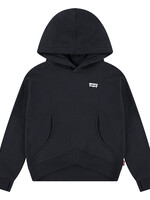 Levi’s | LVG BATWING PATCH HOODIE - JET BLACK