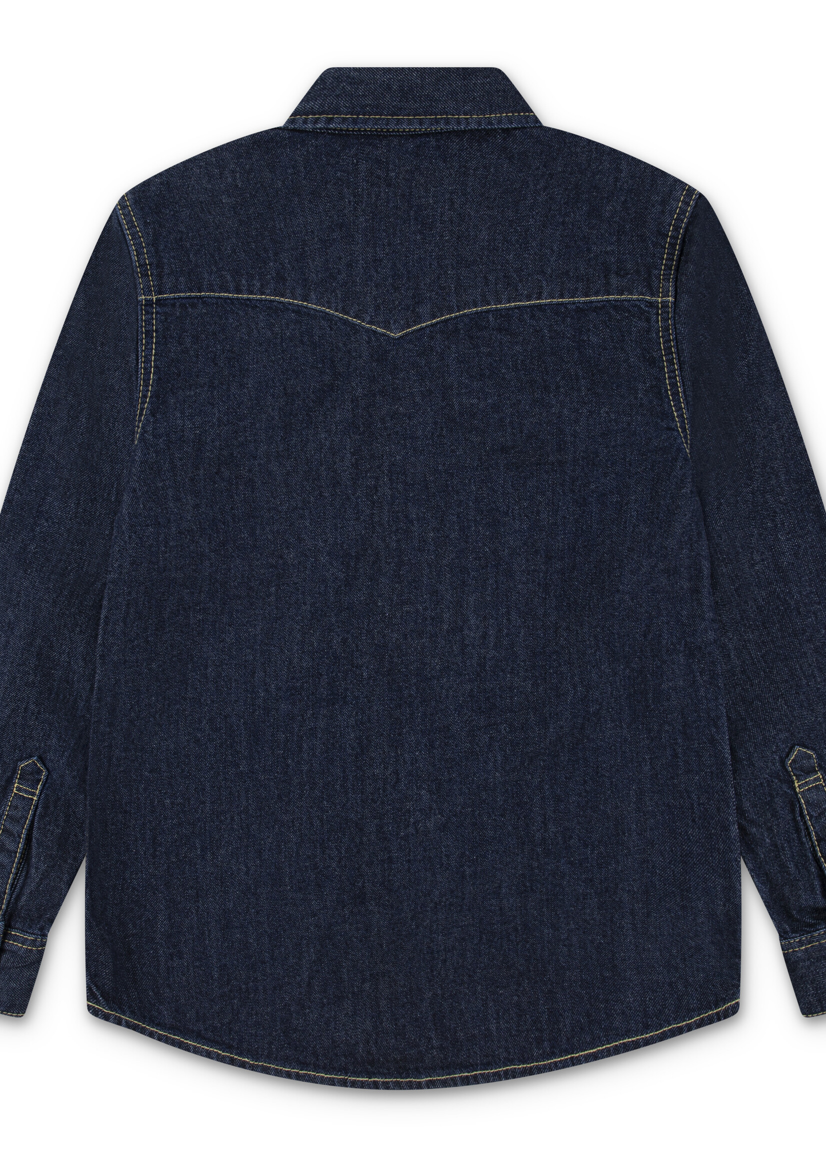 Levi's Levi’s | LVB NEW BARSTOW WESTERN SHIRT - DARK HOLLOW