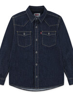 Levi's Levi’s | LVB NEW BARSTOW WESTERN SHIRT - DARK HOLLOW