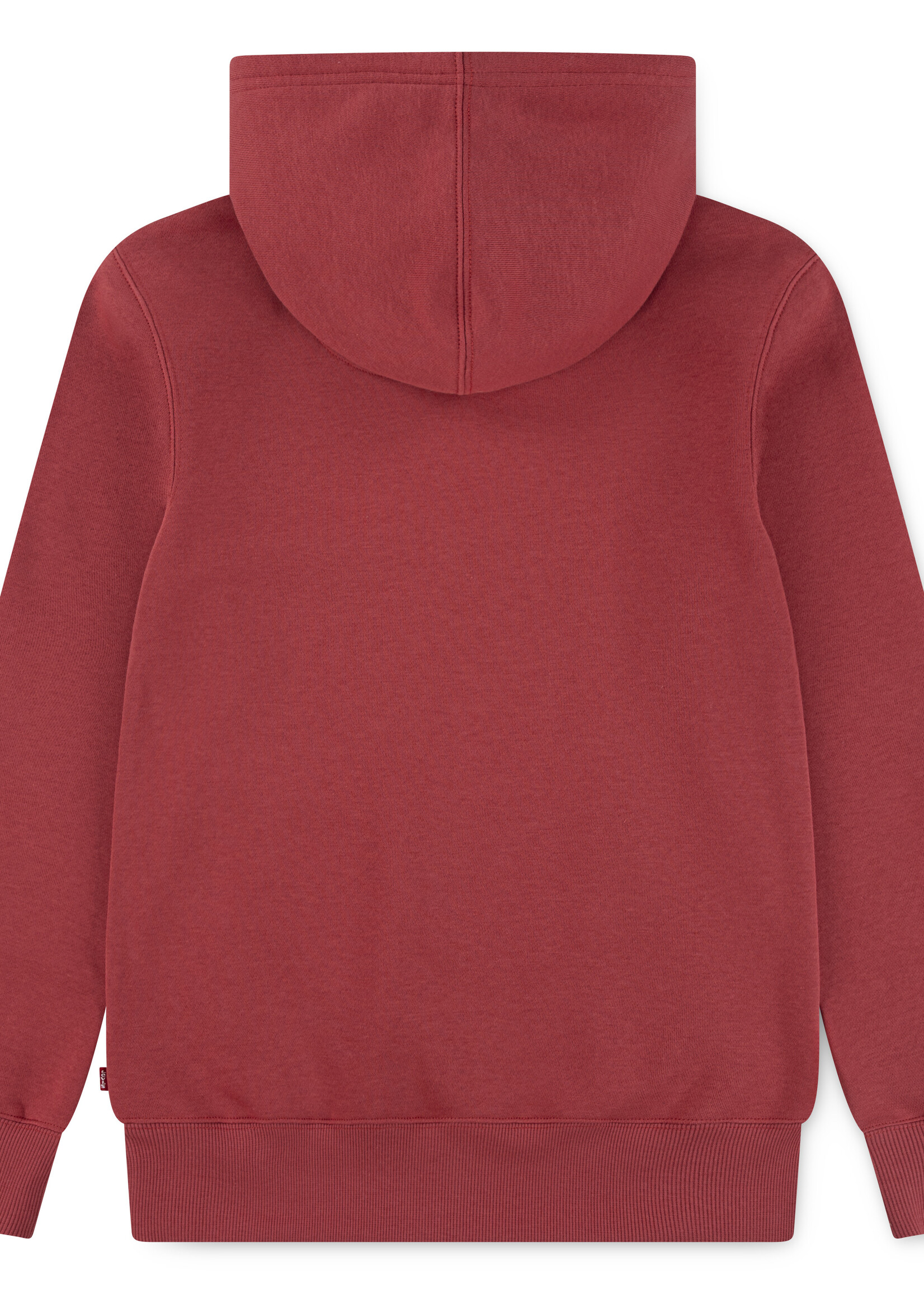 Levi's Levi’s | LVB MINI BATWING HOODIE - CARDINAL