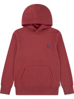 Levi’s | LVB MINI BATWING HOODIE - CARDINAL