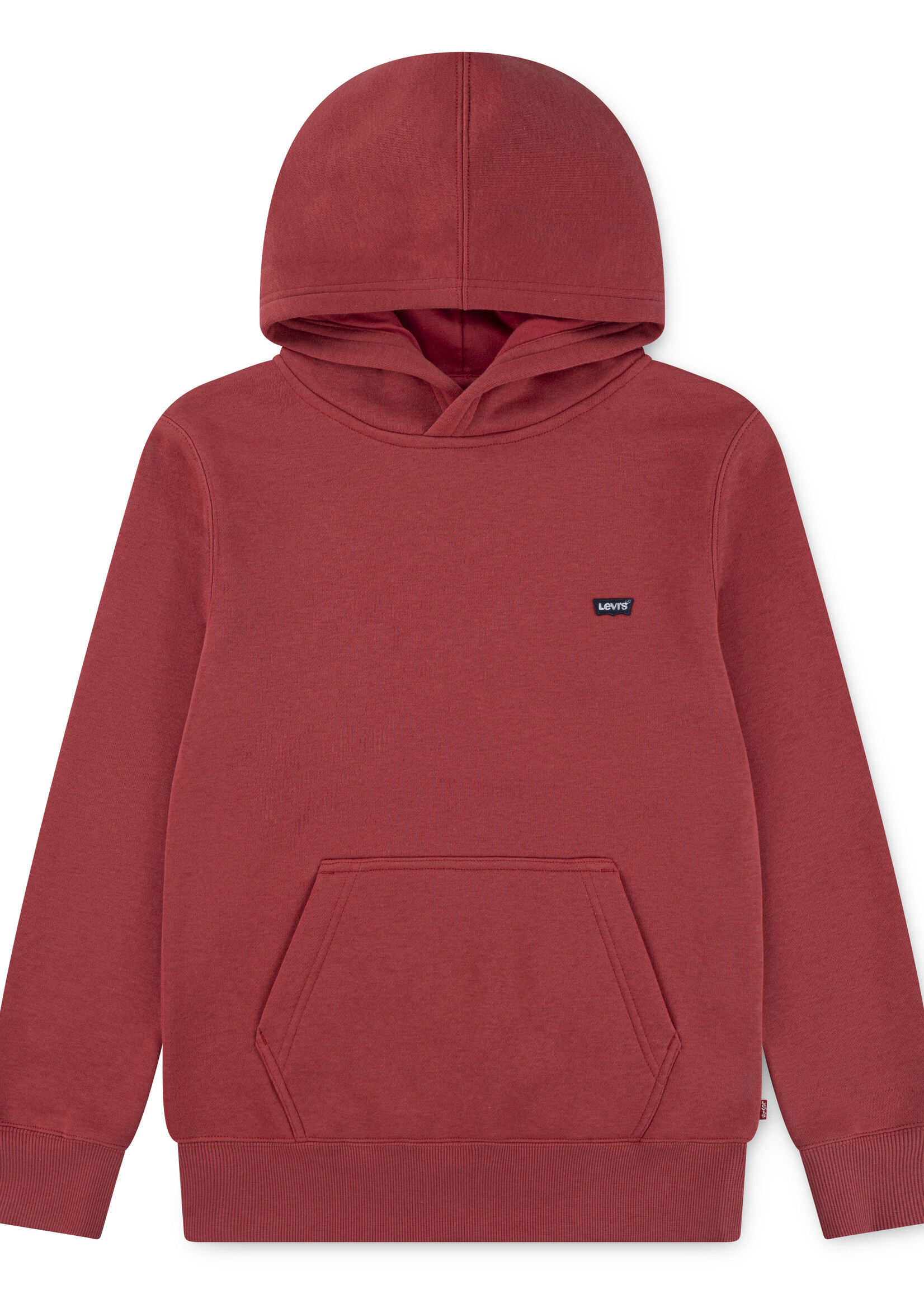 Levi's Levi’s | LVB MINI BATWING HOODIE - CARDINAL