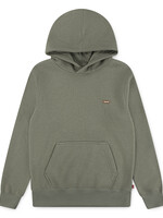 Levi’s | LVB MINI BATWING HOODIE - DEEP LICHEN GREEN