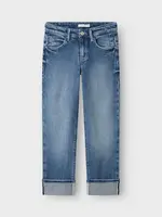 Name It Name It | NKFROSE straight fold jeans