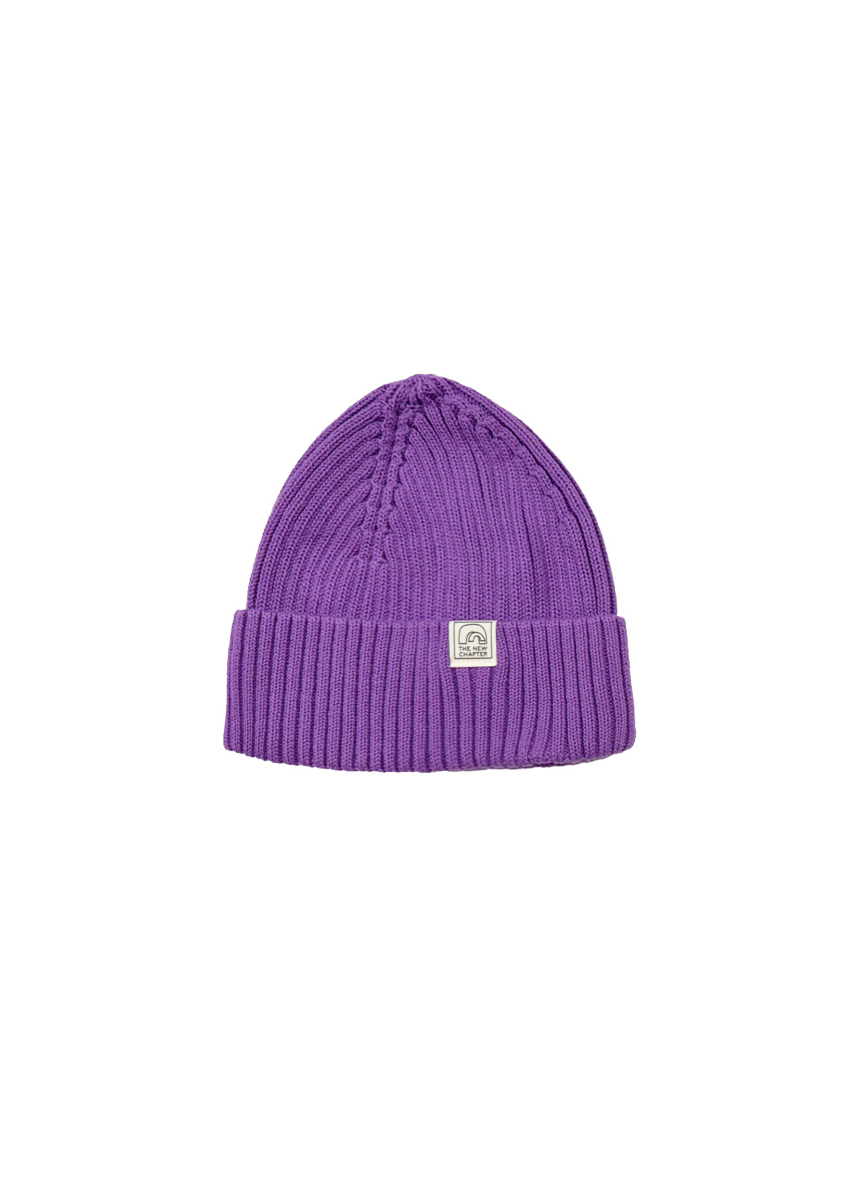 The New Chapter The New Chapter | Jip The New Chapter beanie – Belflower