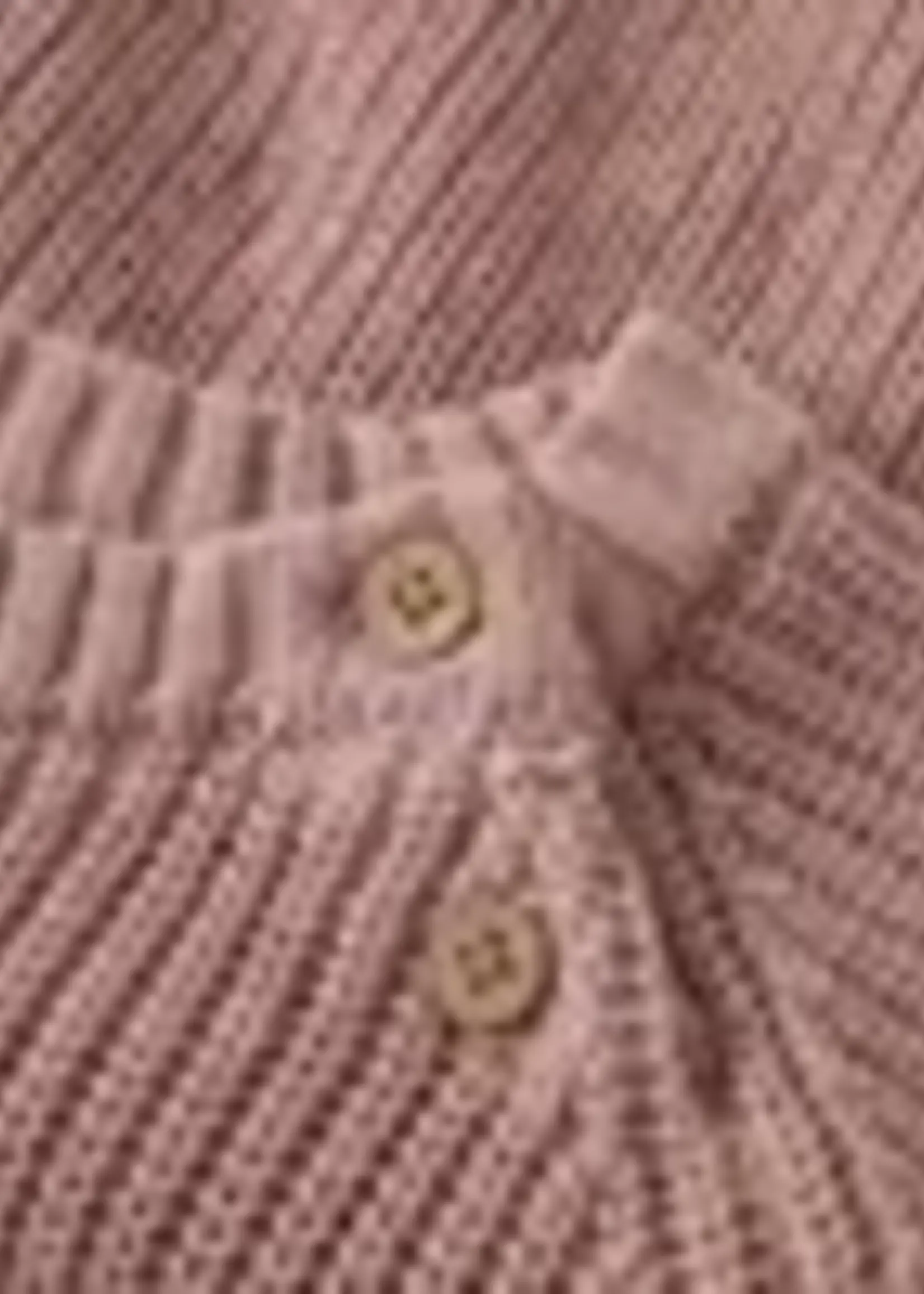 Lil' Atelier Lil'Atelier | NBFEMLEN emb ls knit - Misty Rose