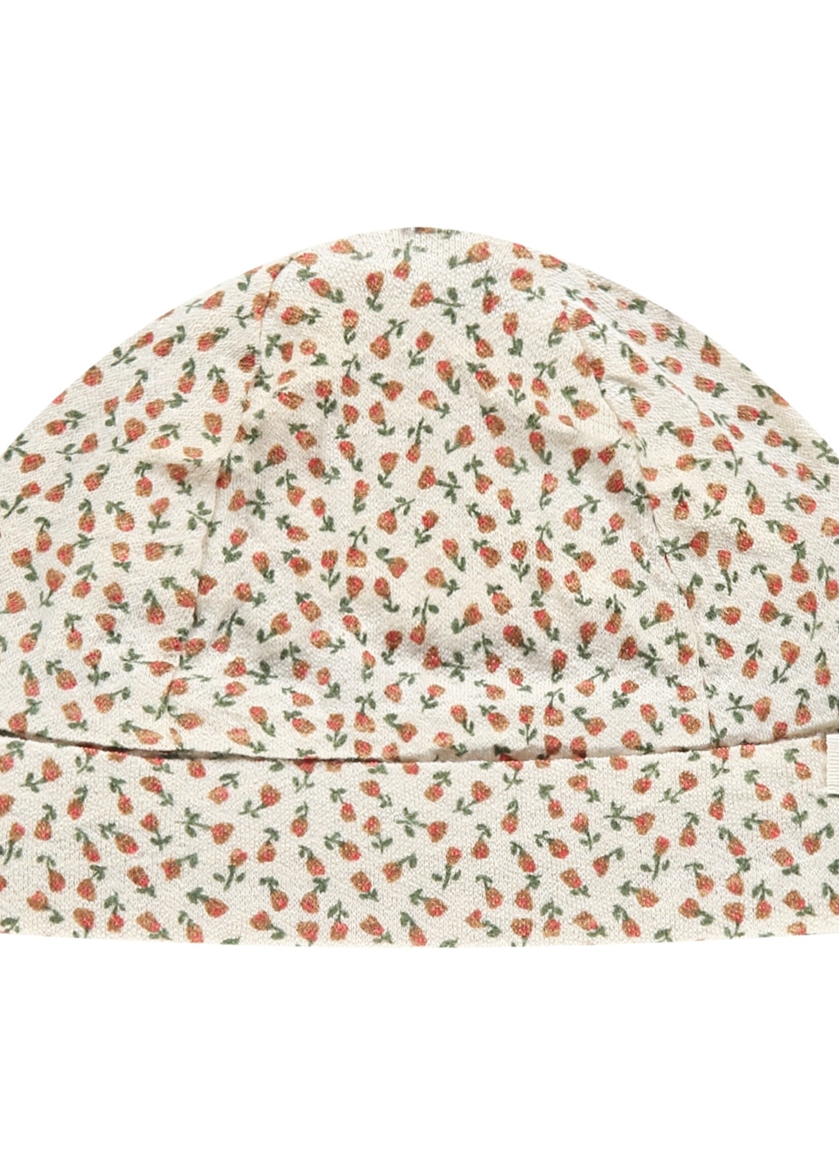 A Tiny Story A Tiny Story | baby hat – snow 1