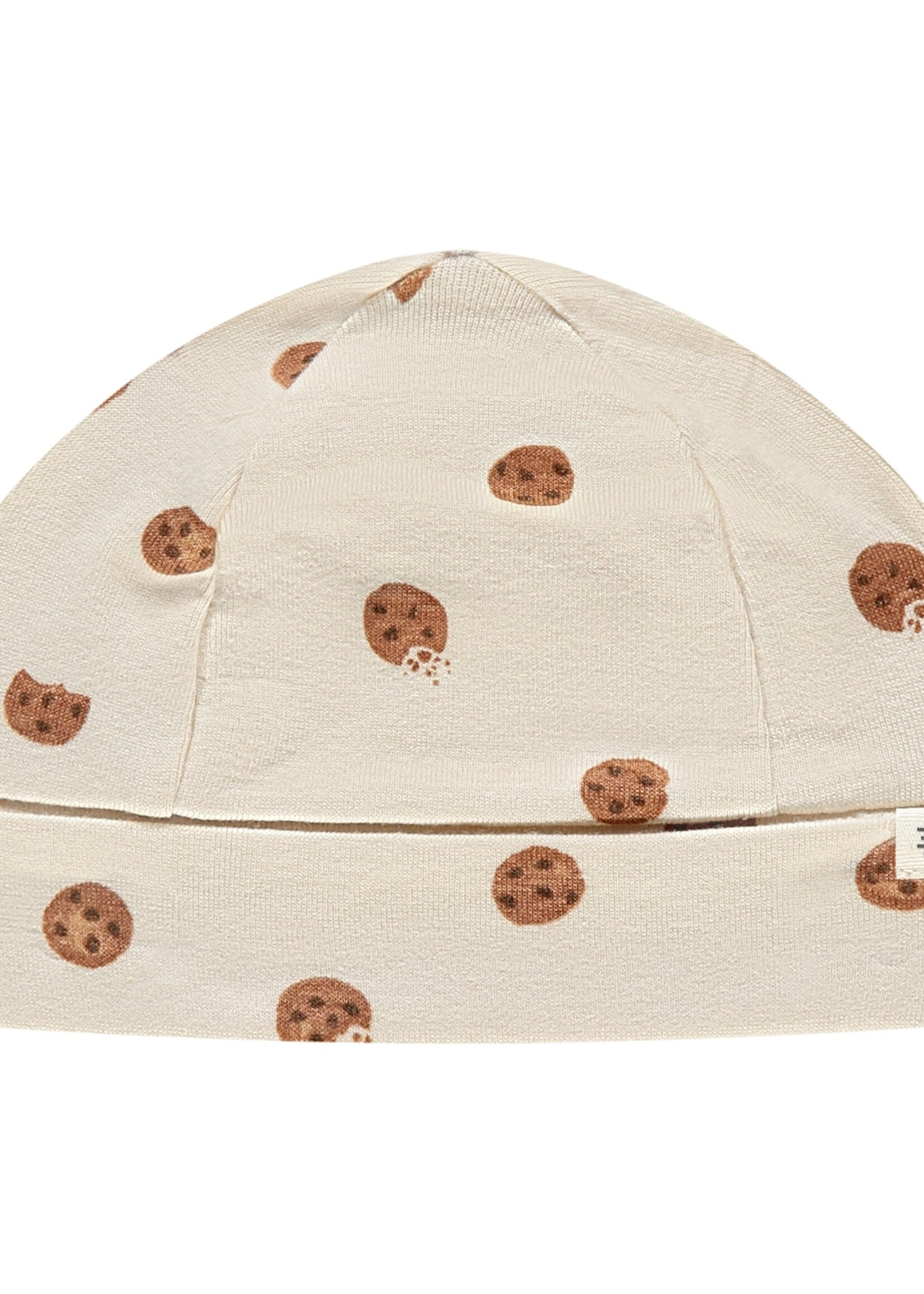 A Tiny Story A Tiny Story | baby hat – snow 2