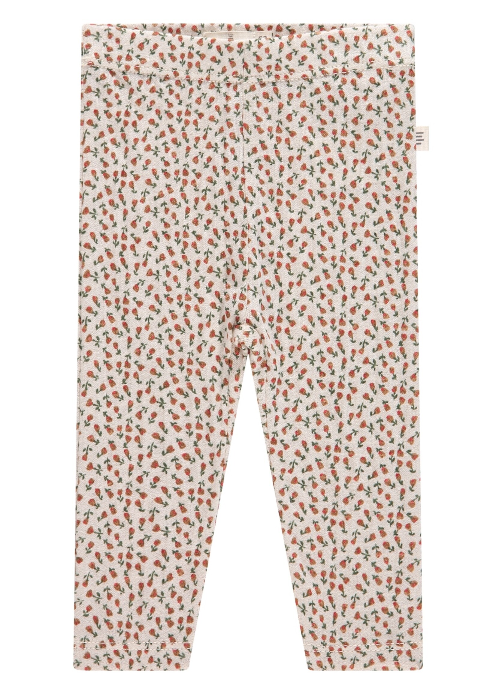 A Tiny Story A Tiny Story | baby pants - snow 2