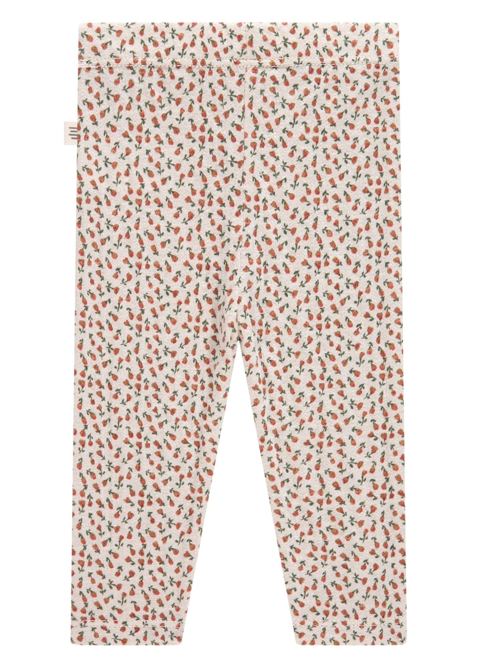 A Tiny Story A Tiny Story | baby pants - snow 2