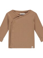 A Tiny Story A Tiny Story | baby t-shirt long sleeve – cookie 2